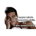 Mario Casas 18