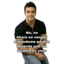 Mario Casas 25