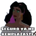 Chicas dramáticas 3