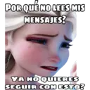Chicas dramáticas 18