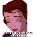 Chicas dramáticas 2