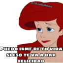 Chicas dramáticas 9