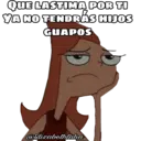 Chicas dramáticas 27