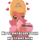 Chicas dramáticas 14