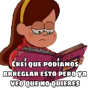 Chicas dramáticas 6