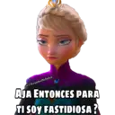 Chicas dramáticas 5