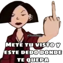 Chicas dramáticas 15