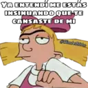 Chicas dramáticas 22