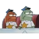 BobEsponja OficialesDe Policía 15