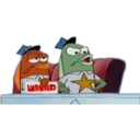 BobEsponja OficialesDe Policía 13