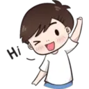 Hi
>