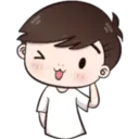 Boobib Chico Lindo 4