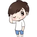 Boobib Chico Lindo 26