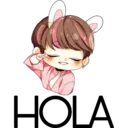 BTS chibi 11