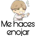 BTS chibi 23
