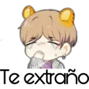 BTS chibi 5