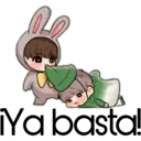 BTS chibi 8