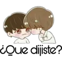 BTS chibi 4
