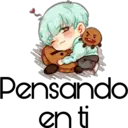 BTS chibi 25