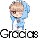 BTS chibi 15