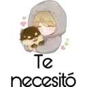 BTS chibi 9