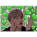 Bts Con Corazones☆♡ 2 19