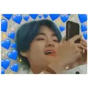 Bts Con Corazones☆♡ 2 10