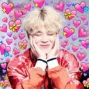 Bts Con Corazones☆♡ 2 22
