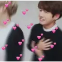 Bts Con Corazones☆♡ 2 7