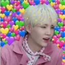 Bts Con Corazones☆♡ 2 4