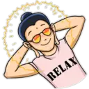 RELAX
