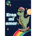 Eres
mi
amor+
gocase