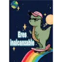 Eres
inalcanzable
gocase
od