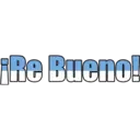 ¡Re Bueno!