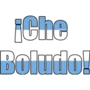 ¡Che Boludo!