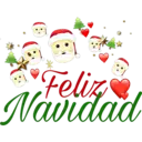 "Feliz
Navidad