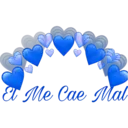 Frases Con CoraZones 1☆♡ 18