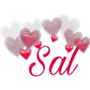 Frases Con CoraZones 1☆♡ 8