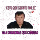 ESTO QUE SIENTO POR TI
Ivana
VA A DURAR MAS QUE CHABELO