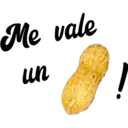 Me vale un