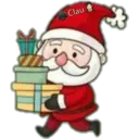 Navidad_frases y figuras•<[]:v 21