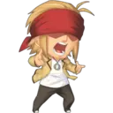 The world of stickers vip 10 1