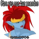 Gárgolas 14