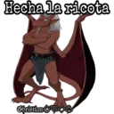 Gárgolas 3