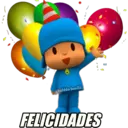 POCOYO 30