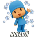 POCOYO 26