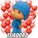 POCOYO 20