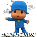 POCOYO 28