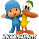 POCOYO 24