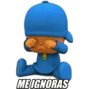 POCOYO 18